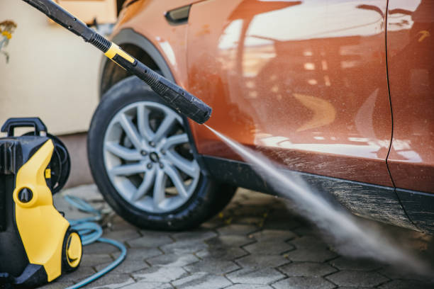 Best Residential Pressure Washing Services  in Chester Center, CT