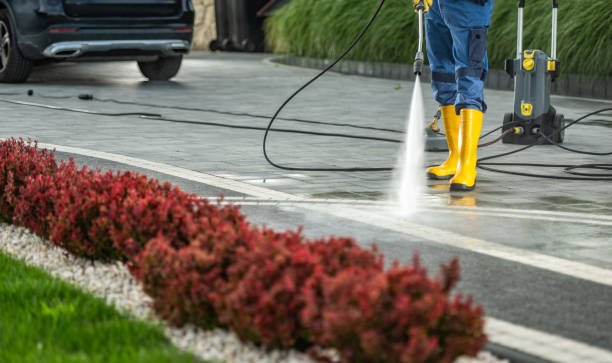 Best Residential Pressure Washing Services  in Chester Center, CT