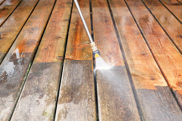 Best Roof Power Washing Services  in Chester Center, CT
