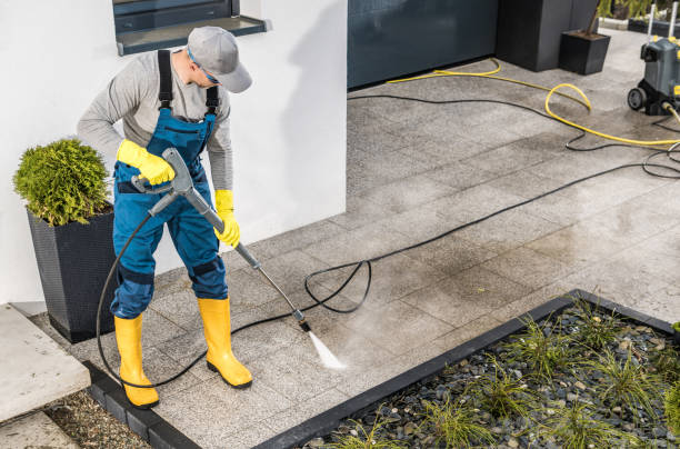 Best Pressure Washing Patio  in Chester Center, CT