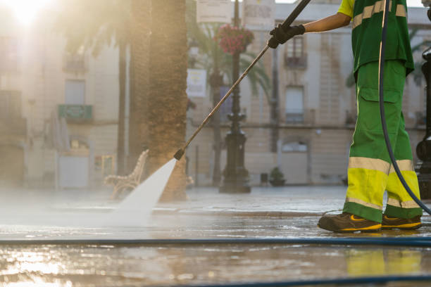 Best Commercial Pressure Washing  in Chester Center, CT