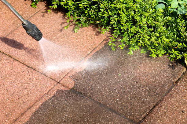 Professional Pressure Washing in Chester Center, CT